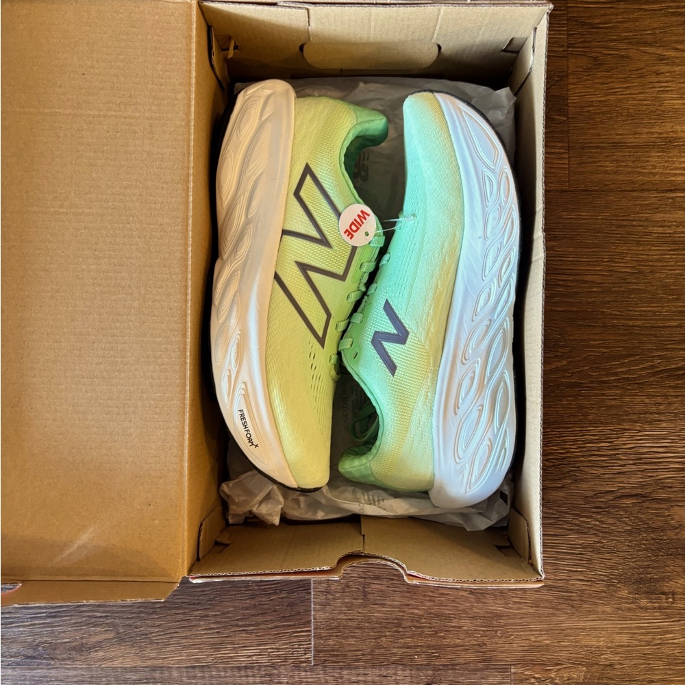 New Balance 1080v14 Wide